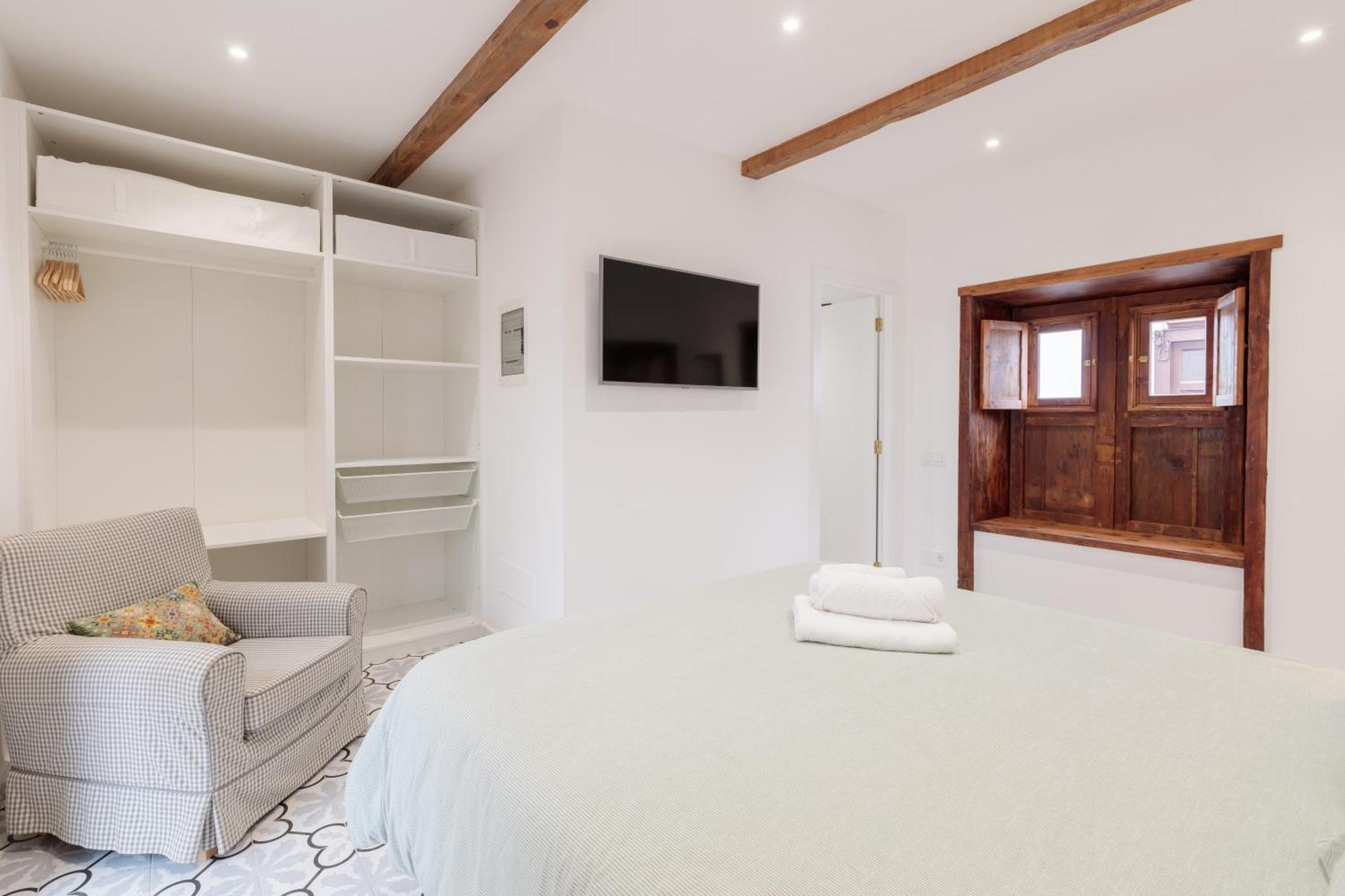 Casa Canaria Azucena Los Llanos De Aridane Bagian luar foto